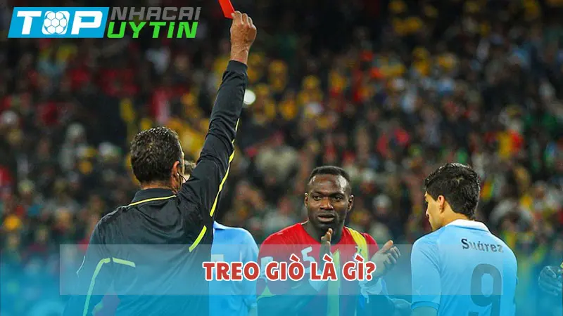 treo gio la gi 1 - Tiki-Taka là gì? Chiến thuật kiểm soát bóng đỉnh cao của bóng đá hiện đại