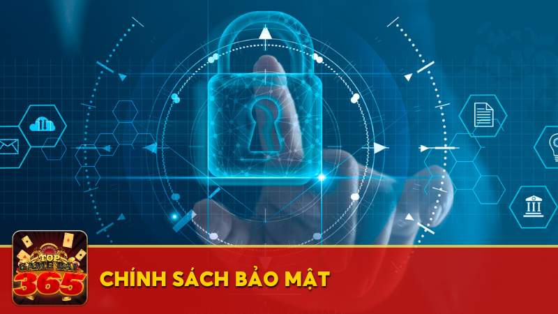 Giới thiệu chính sách bảo mật