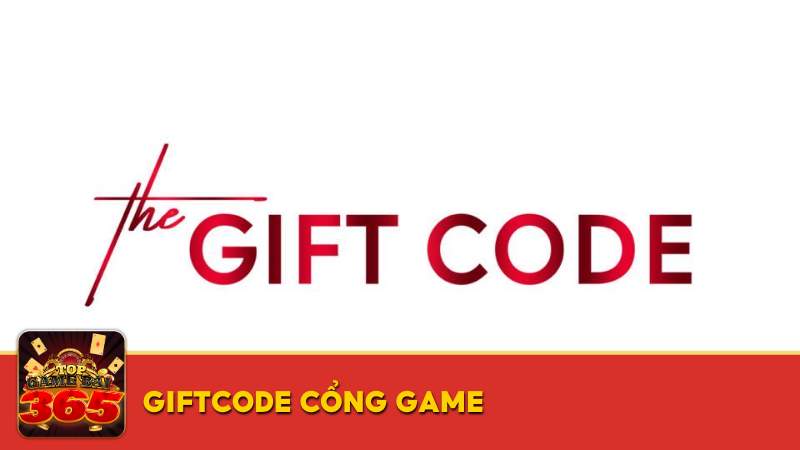 Giftcode cổng game