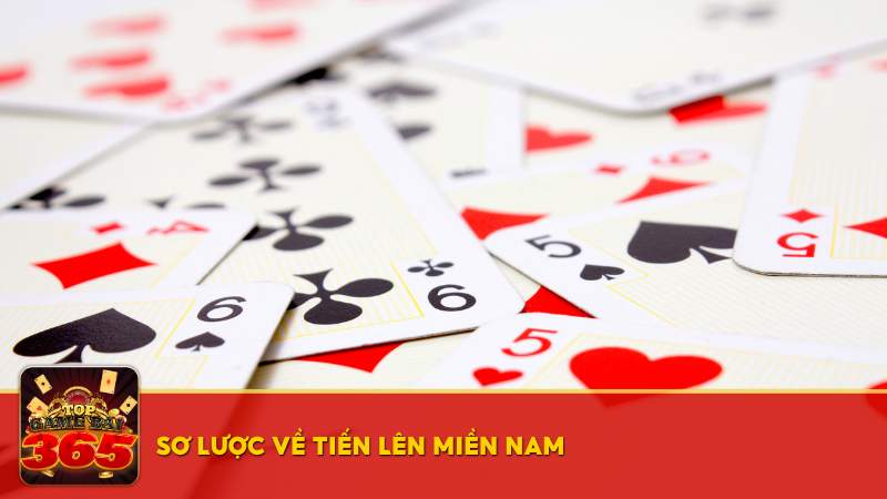 Sơ lược về Tiến Lên Miền Nam