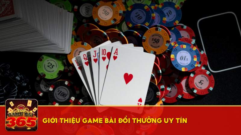 Top Game Bài 365 là trang web chuyên tổng hợp, đánh giá, và giới thiệu những địa chỉ chơi game bài đổi thưởng uy tín và mới nhất trên thị trường