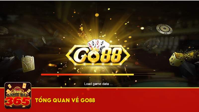 Go88 - Trải nghiệm game bài đa dạng và đẳng cấp nhất nhì Việt Nam