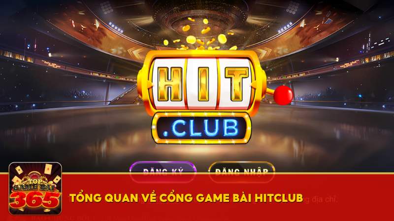 Tổng quan về Hitclub