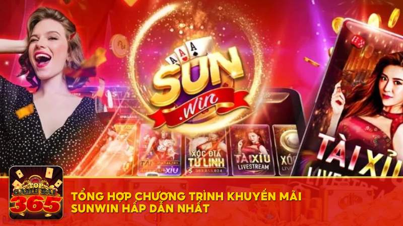 Giới thiệu đôi nét về cổng game bài Sunwin