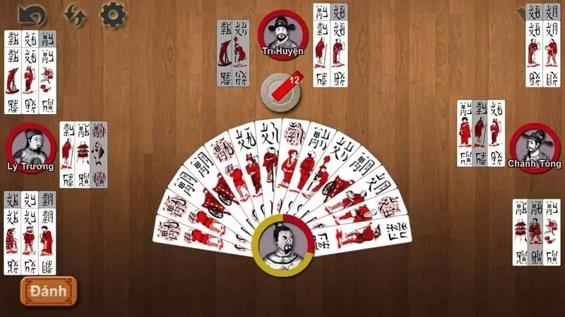 Top 5 game bài đổi thưởng Net88 thu hút nhất hiện nay 1 Game đổi thưởng Chắn