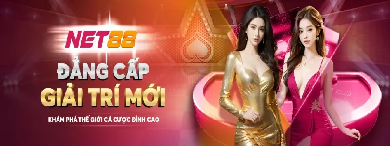 Top 5 game bài đổi thưởng Net88
