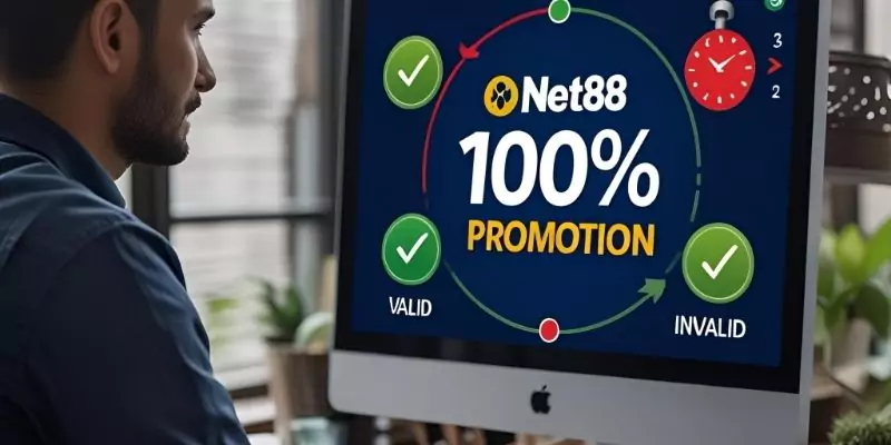 Điều kiện nhận và rút tiền khuyến mãi - Những quy định cụ thể 1 Điều kiện nhận và rút tiền khuyến mãi tại Net88