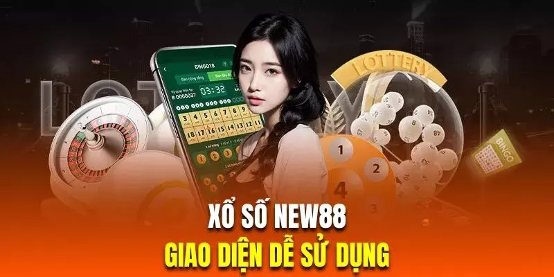 Mách nhẹ anh em game nào dễ thắng nhất trên Net88? 3 Xổ số dễ thắng tại Net88