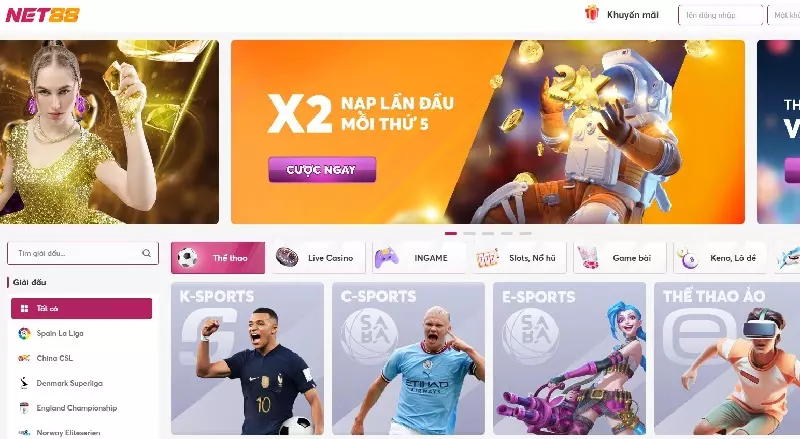 So sánh Net88 với các nhà cái khác: Sự khác biệt tạo nên dấu ấn 3 Chế độ bảo mật an toàn